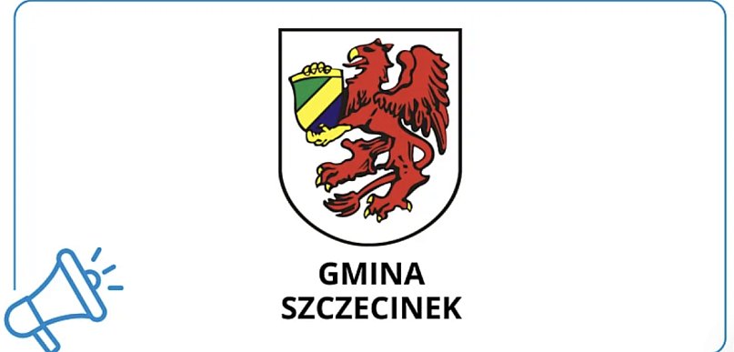 Ogłoszenie Wójta Gminy Szczecinek z dnia 22 kwietnia 2026