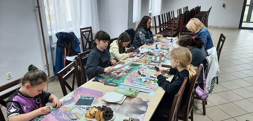 Bezpłatne warsztaty dla dzieci i młodzieży w Gminie Szczecinek.