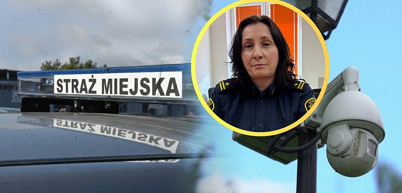 Leżał kilka godzin na ulicy. Kamery patrzyły, ale nikt nie reagował