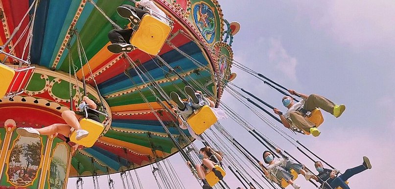 Nie tylko plaża – alternatywne atrakcje Kołobrzeg dla rodzin z dziećmi