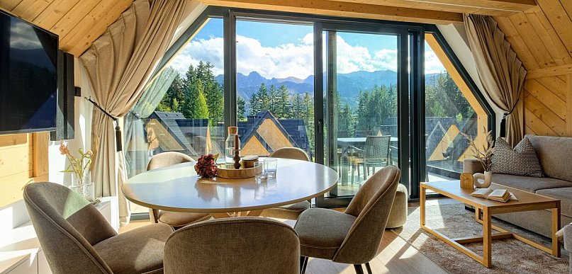 Zakopane czy Kościelisko – gdzie lepiej spać? Przewodnik po wyborze lokalizacji no