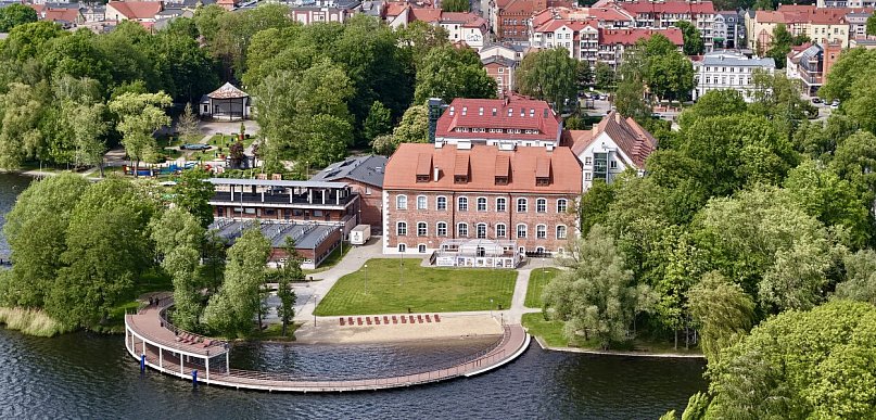 Masz pomysł? Możesz zmienić miasto – ruszył budżet obywatelski