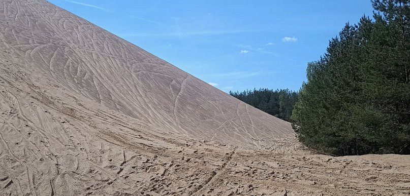 Policja ostrzega: tu giną ludzie. A wciąż wjeżdżają