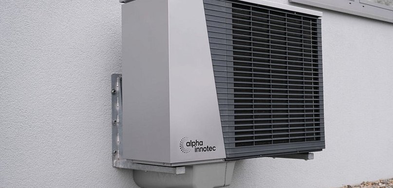 Czy filtry w rekuperatorze wpływają na zużycie energii w domu?