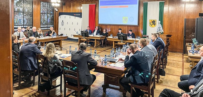 Wiesław Suchowiejko: Druga część oceny radnych po 2 latach kadencji.