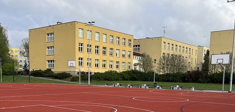 Szczecinek szykuje schrony w szkołach i przedszkolu.