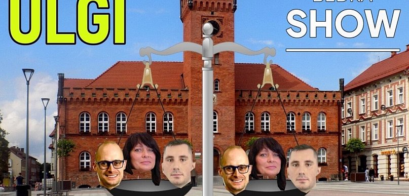 BedkaSzczecinekShow#47: Ulgi