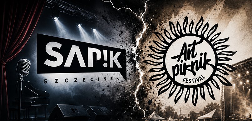 Burza wokół Art Piknik Festival. Poszło nie tylko o pieniądze