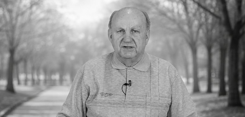 Zmarł Bogdan Bereszyński. Szczecinek żegna wyjątkowego człowieka