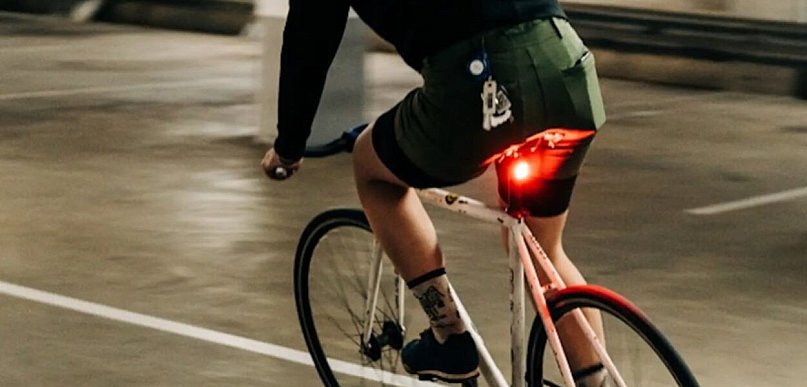 Oświetlenie rowerowe - jak zadbać o widoczność i bezpieczeństwo?