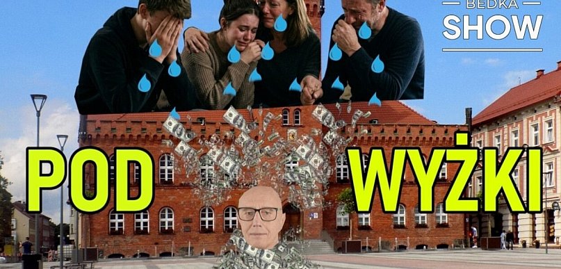 BedkaSzczecinekShow#49: Odcinek specjalny - Podwyżki