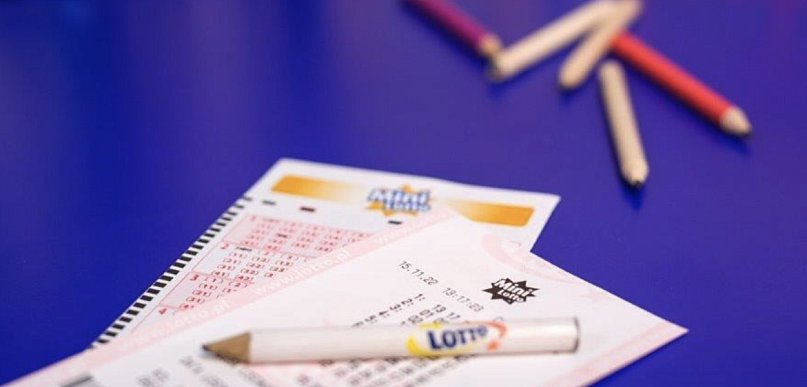 Mała wieś, wielka wygrana w lotto. Szczęśliwy kupon wart fortunę