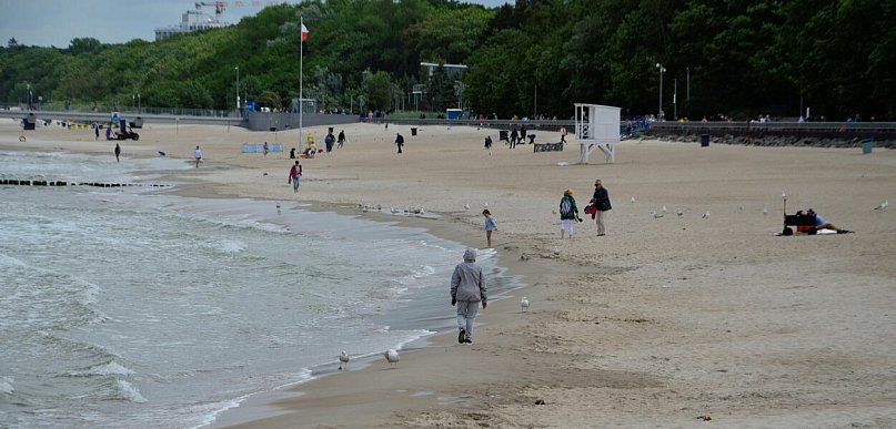 Długi weekend w czerwcu 2026 - jak go zaplanować w Kołobrzegu?