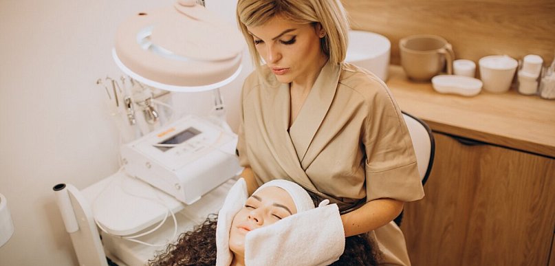 Retinol podrażnia skórę? Jak tego uniknąć