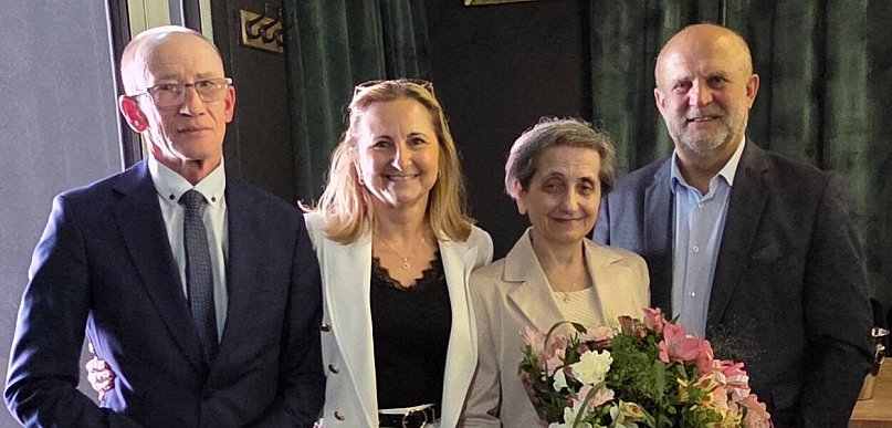 Te rodziny robią coś, czego nie da się przeliczyć na pieniądze