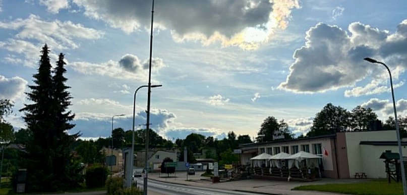 W Białym Borze będzie jaśniej i bezpieczniej.