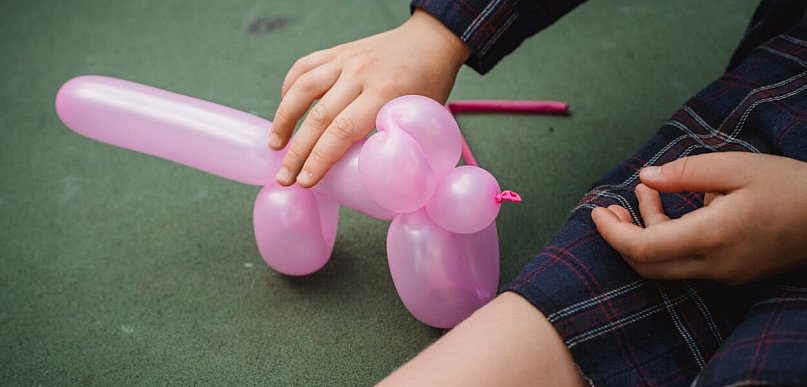 Jak znaleźć prezent na Dzień Dziecka dopasowany do zainteresowań?