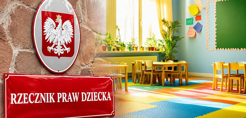 Rzecznik Praw Dziecka chce wyjaśnień. Chodzi o przedszkola i spór