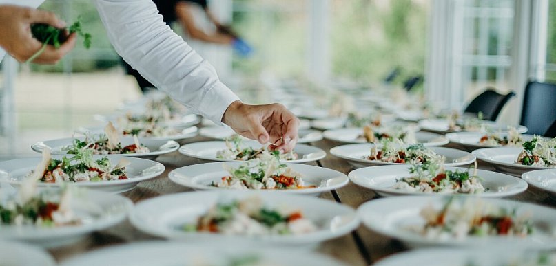 Gdzie zamówić catering okolicznościowy w Katowicach?