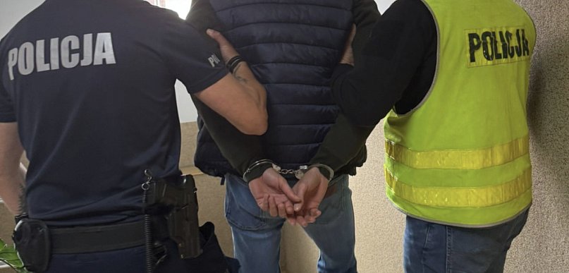 PULS REGIONU Bili głównie po głowie. Policja szybko zatrzymała sprawców