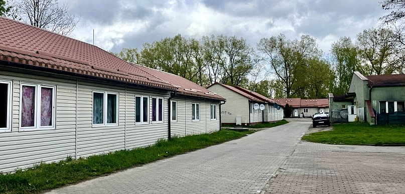 Nie chcą osiedla socjalnego w sąsiedztwie. Piszą petycje do burmistrza