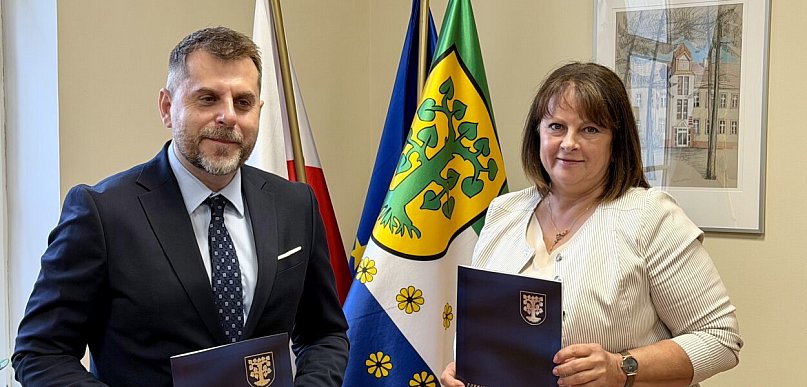 Seniorzy dostaną bezpłatną rehabilitację. Gmina podpisała umowę
