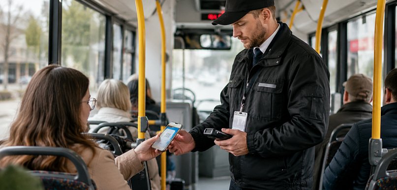 „Bileciki do kontroli” wracają. Kontrolerzy już są poszukiwani
