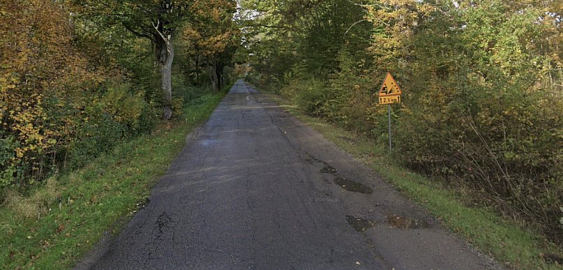 Mieszkańcy mają dość tej drogi. Radni poparli ich petycję