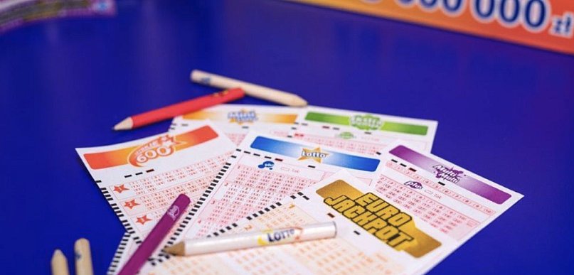 Szczecinek znowu ma szczęście. Jeden kupon i ogromna wygrana w Eurojackpot