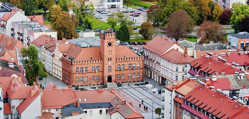 Minął rok od wprowadzenia 4-dniowego tygodnia pracy w ratuszu