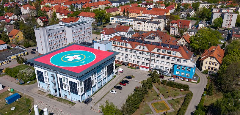 Ile zarabiają lekarze w szczecineckim szpitalu? Konkretów nie ma
