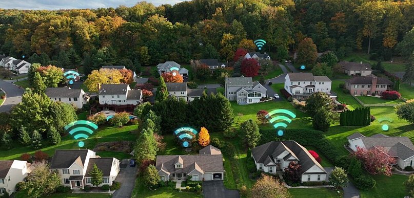 Praca, nauka i streaming. Stabilny internet w domu — na co zwrócić uwagę przed wyb