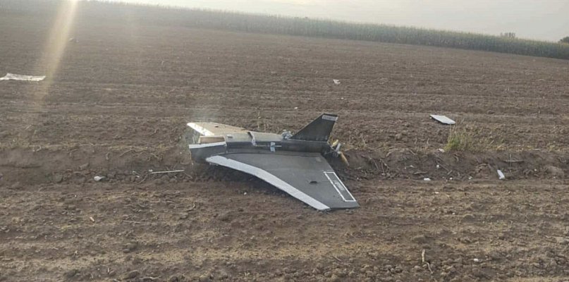 Atak dronów a bezpieczeństwo w powiecie szczecineckim - 49398