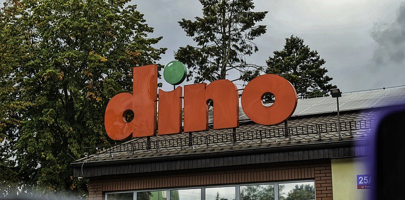 Dino wkracza do Białego Boru. Znamy lokalizację nowego sklepu - 49657