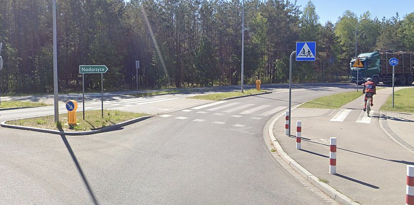 Ta droga w końcu doczeka się remontu. Wojsko też skorzysta - 49850