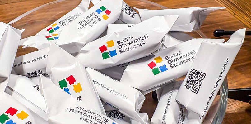 Znamy wyniki Budżetu Obywatelskiego Szczecinka 2026 - 50258