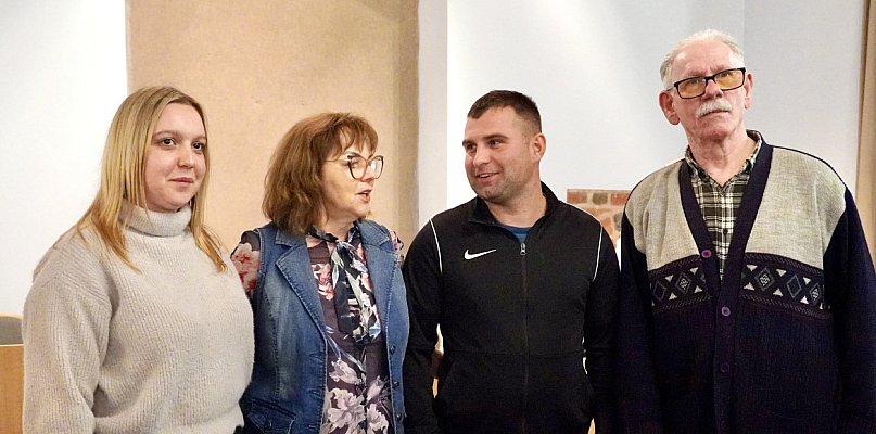 Wybory w Szczecinku ruszyły! Pierwsze osiedle z nowym zarządem - 50294