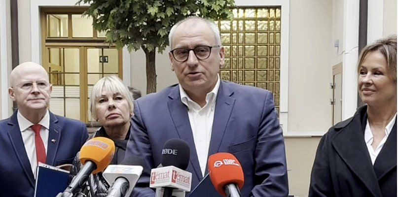 „Drożej niż w Warszawie!” – radni KO ostro o planie burmistrza - 50312