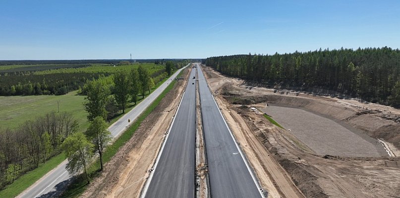 S11 w kierunku Piły. Drogowcy szykują przetargi - 50414