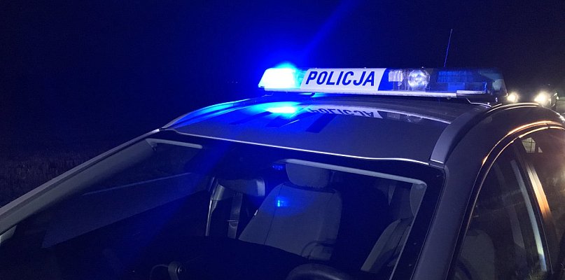 Tragiczna noc w Szczecinku. 23-latek nie żyje po bójce przy szpitalu - 50543