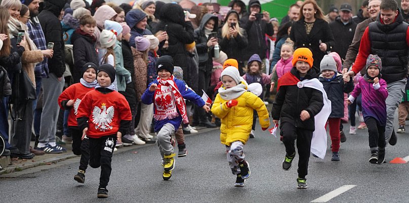 Świętować można na różne sposoby – Borne Sulinowo postawiło na sport! - 50594