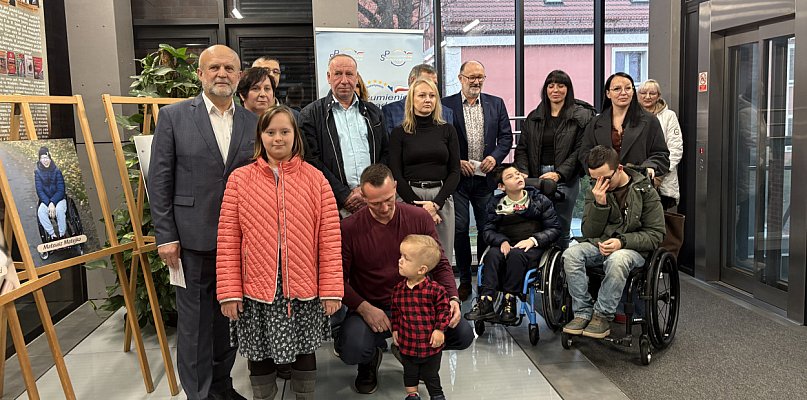 Piątka dzieci czeka na pomoc. Ten turniej może odmienić ich życie - 50729