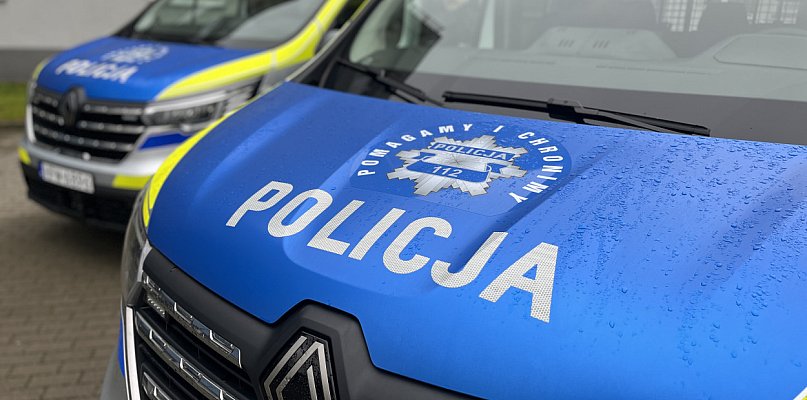 Podejrzewany o zadanie śmiertelnego ciosu nożem zatrzymany - 50719