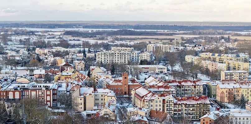 Tych ulic w mieście miasto nie odśnieży. Dlaczego? - 50850