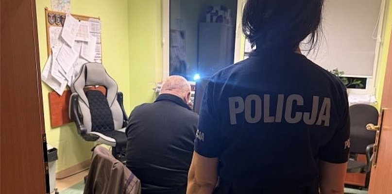 70-letni myśliwy zastrzelił swoje psy "bo uciekały" - 50859