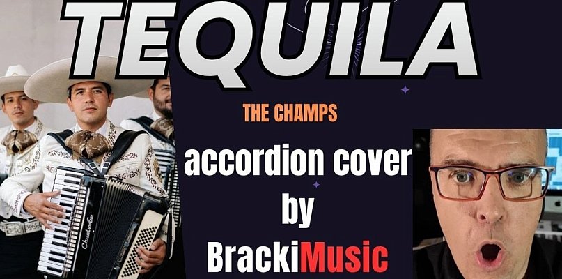 Nowe brzmienia, stare pasje. Muzyczna podróż Krzysztofa Brackiego - 50871