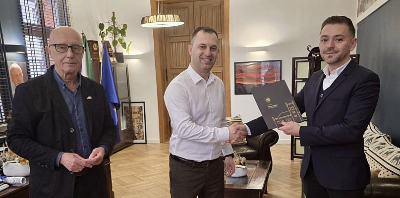 Nowe kierownictwo SAPIK. Maziakowski i Pasieczny u steru - 50913