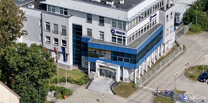Szczecinek: rośnie zainteresowanie służbą w Policji - 51132