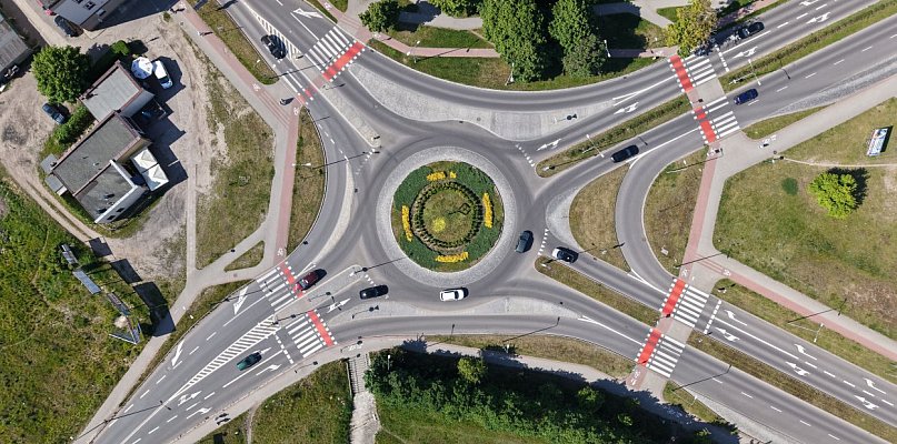 Będzie więcej remontów dróg powiatowych. Są na to dodatkowe pieniądze - 51291