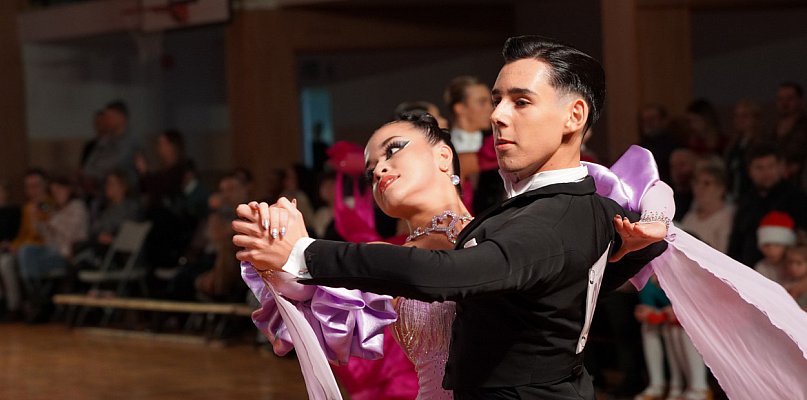 Krono Cup 2025: taneczny początek grudnia ZDJĘCIA, WIDEO - 51267